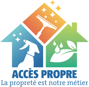 acces propre logo acces propre logo